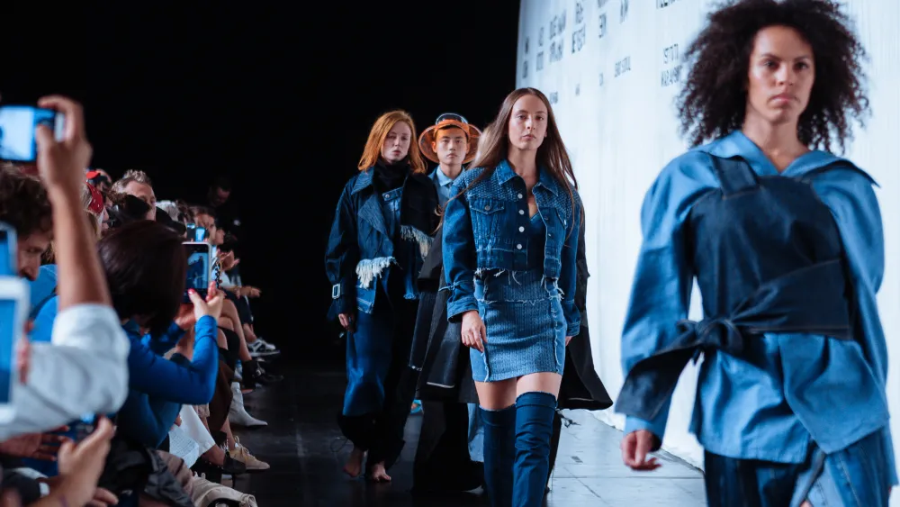 ALLDENIMS insight — why luxury brands choose boutique denim production