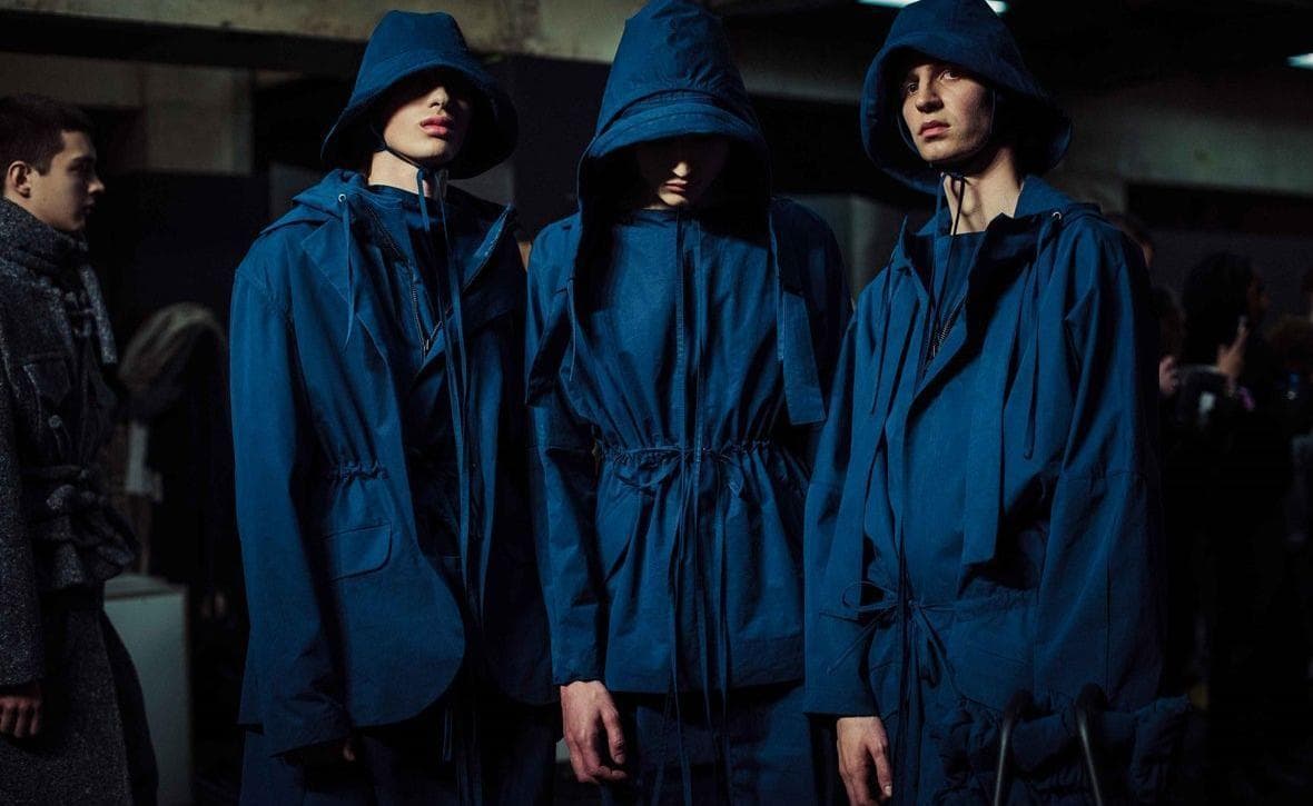 ALLDENIMS insight — slow fashion and smart luxury denim production