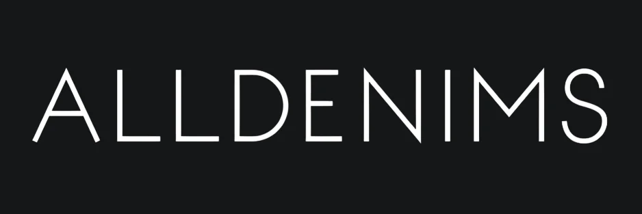 ALLDENIMS — Premium denim manufacturer in Istanbul